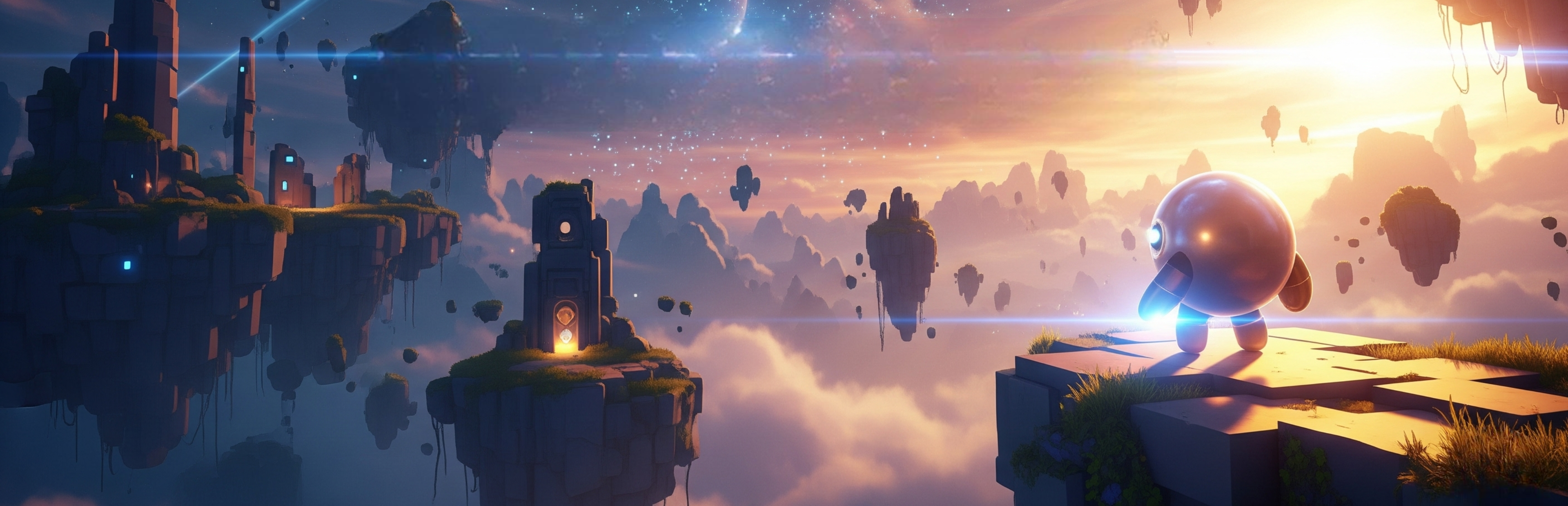 Sphereverse Gameplay